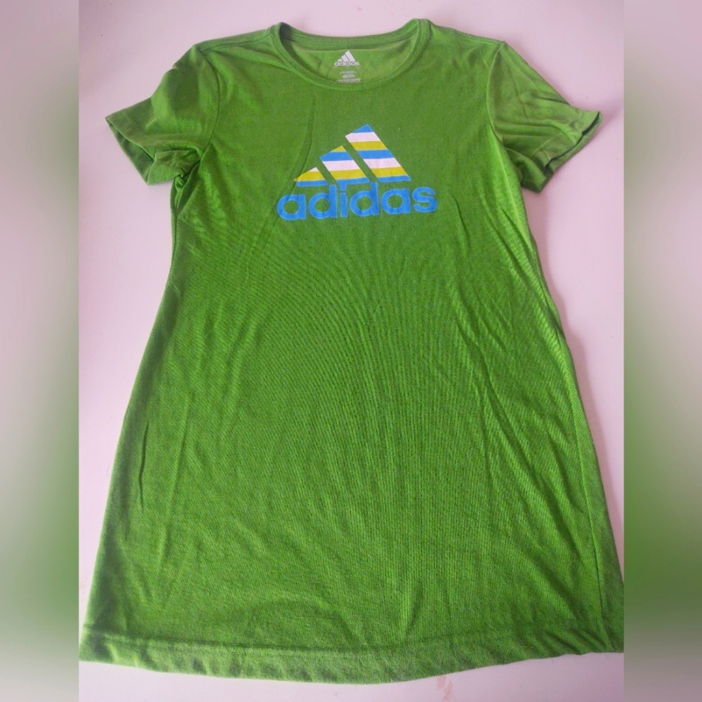 Adidas Shirt Large